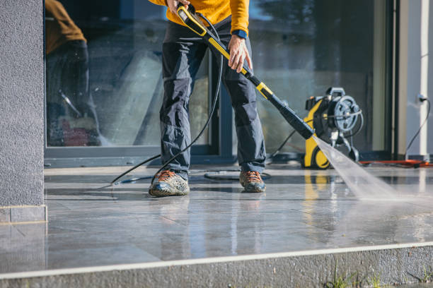 Trusted St Louis Park, MN Pressure Washing Experts